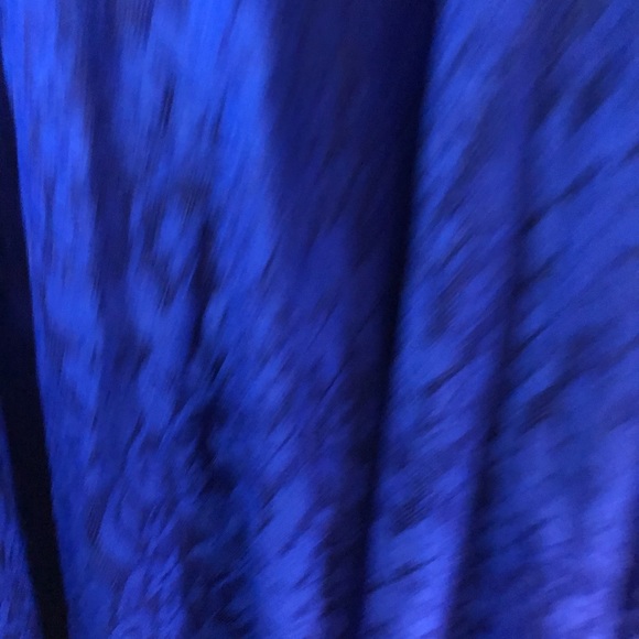 203). LACE dress AMOLUV. 💙NWT. (Poshmark only) - Picture 2 of 7